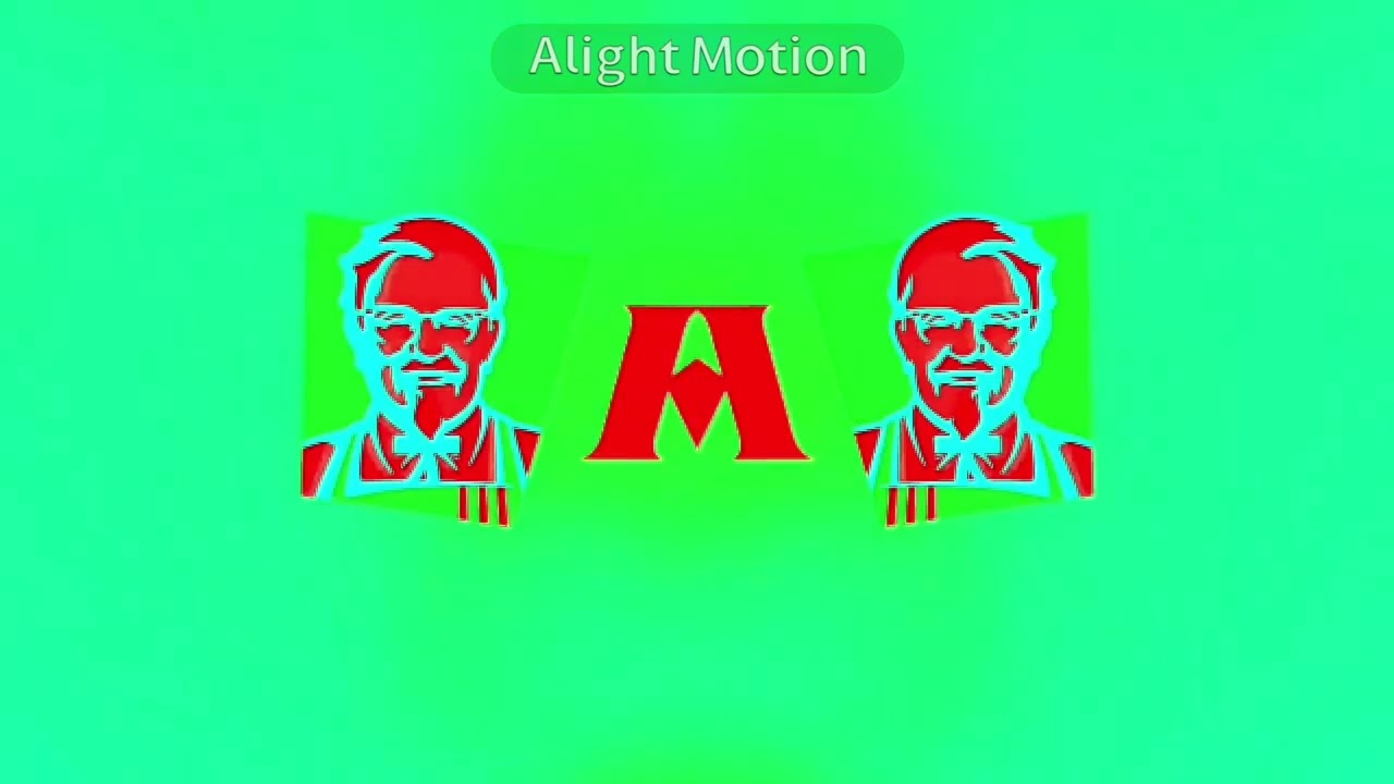 KFC Logo Effects (Sponsored By Preview 2 Effects) In CoNfUsIon Reversed