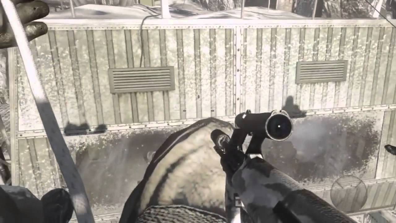 Black Ops 1 Jason Hudson A History