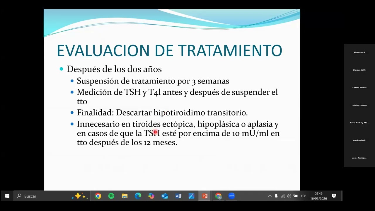 Endocrino - Clase 3 Parte 1