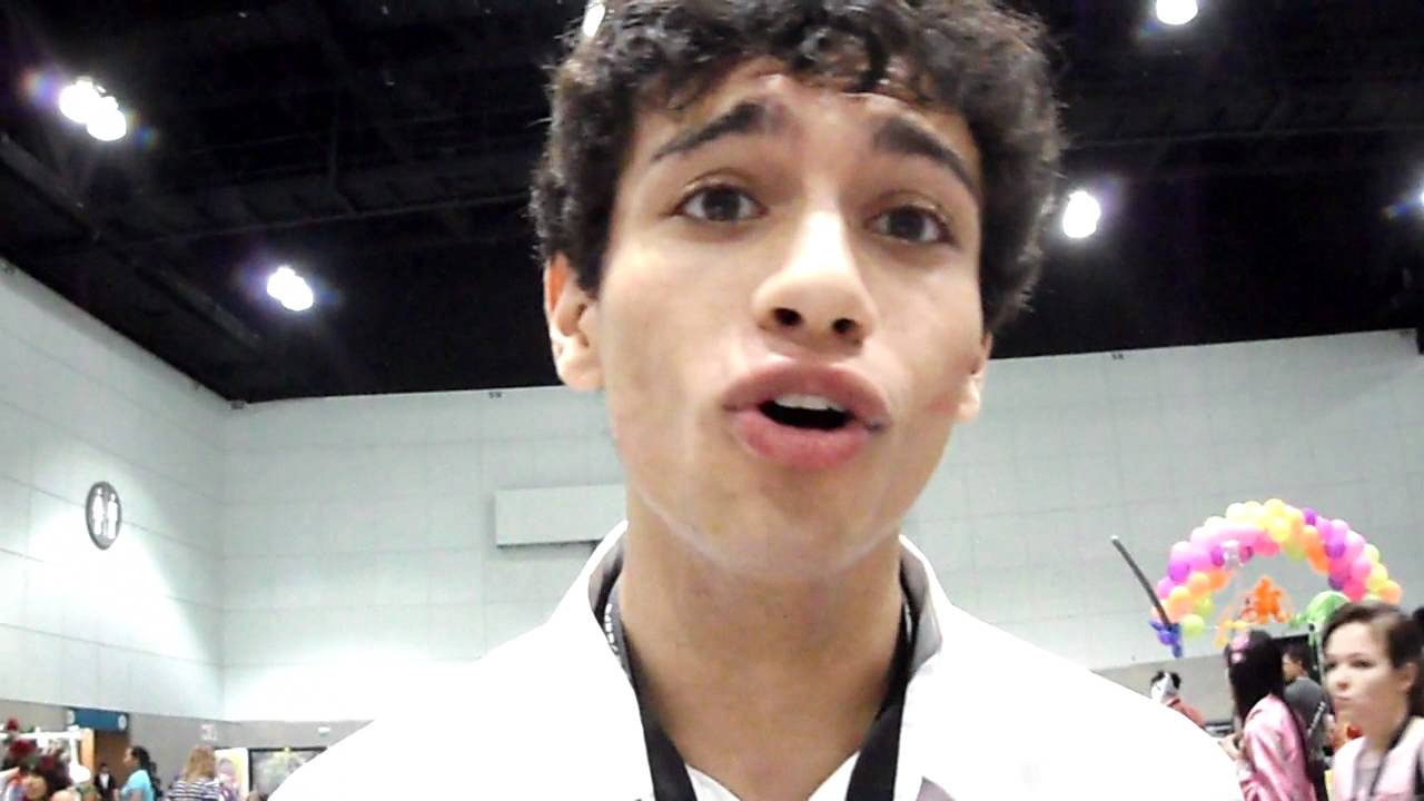 PlatinumSpeed @ AX'11