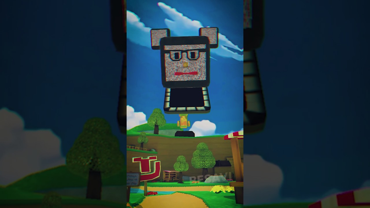 Lonely Boredom Super Bear Adventure #superbearadventure