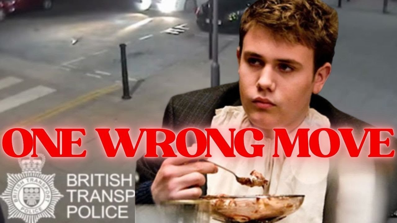The Tragic Murder of Harry Potter star Rob Knox