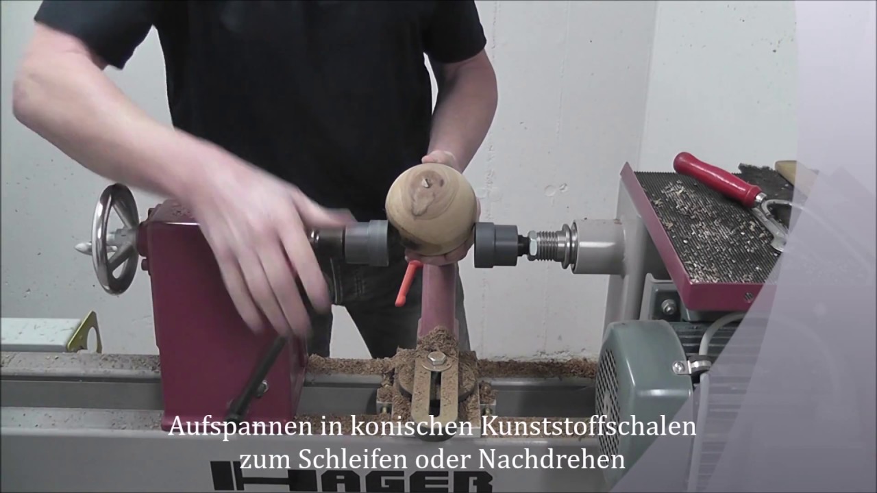 Hager Kugeldrehvorrichtung HKD120A
