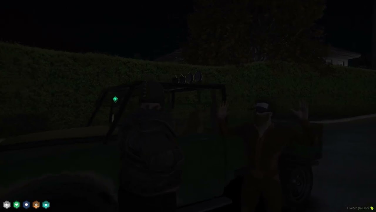 Skipper Show the Rooster Tunnel to Bjorn & Get Interrogated for Leaking Talon Secret | Nopixel GTARP