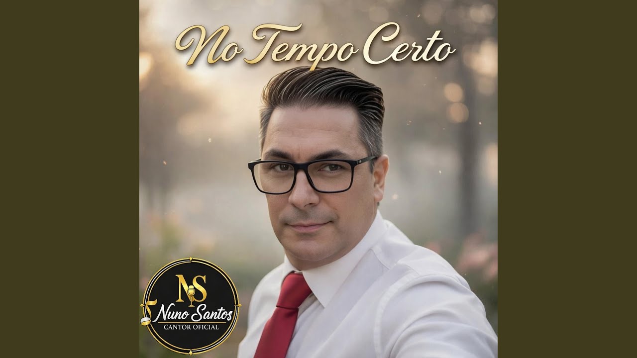 No Tempo Certo