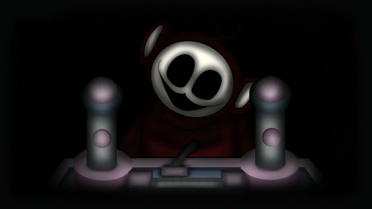 Tubbyland: Time for Teletubbies! 6/20 Mode Complete