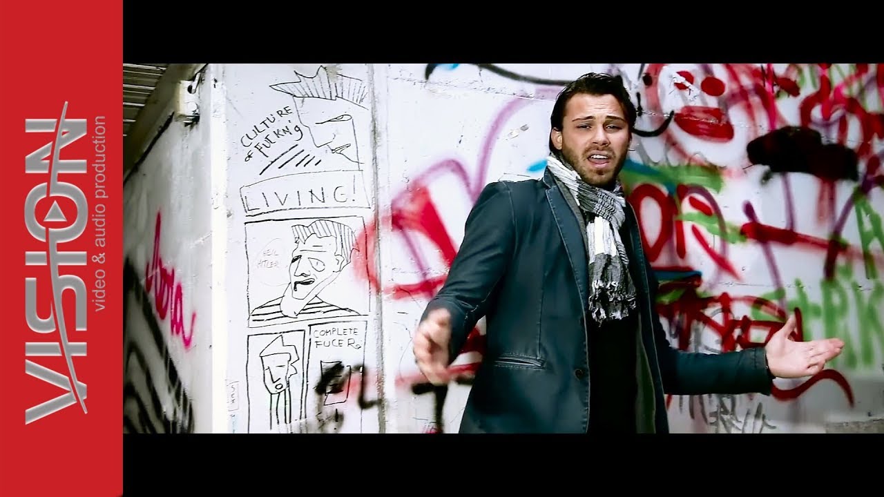 U Ljubav Vjerujem - Ady Ljubovci [Official video by Vision production]