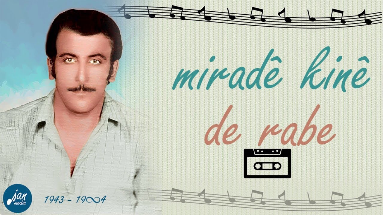 Mirade Kıne - Kemence Raks