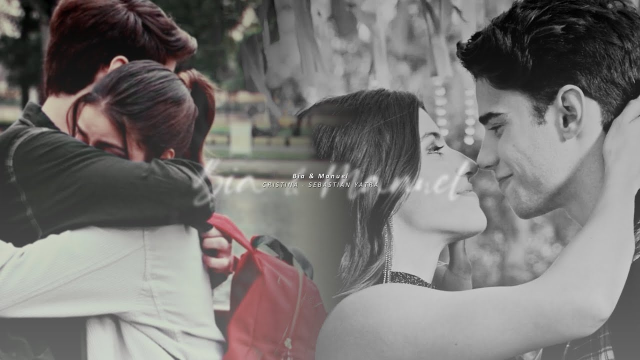 Bia & Manuel | Cristina [SS for @_lullaby_ ]