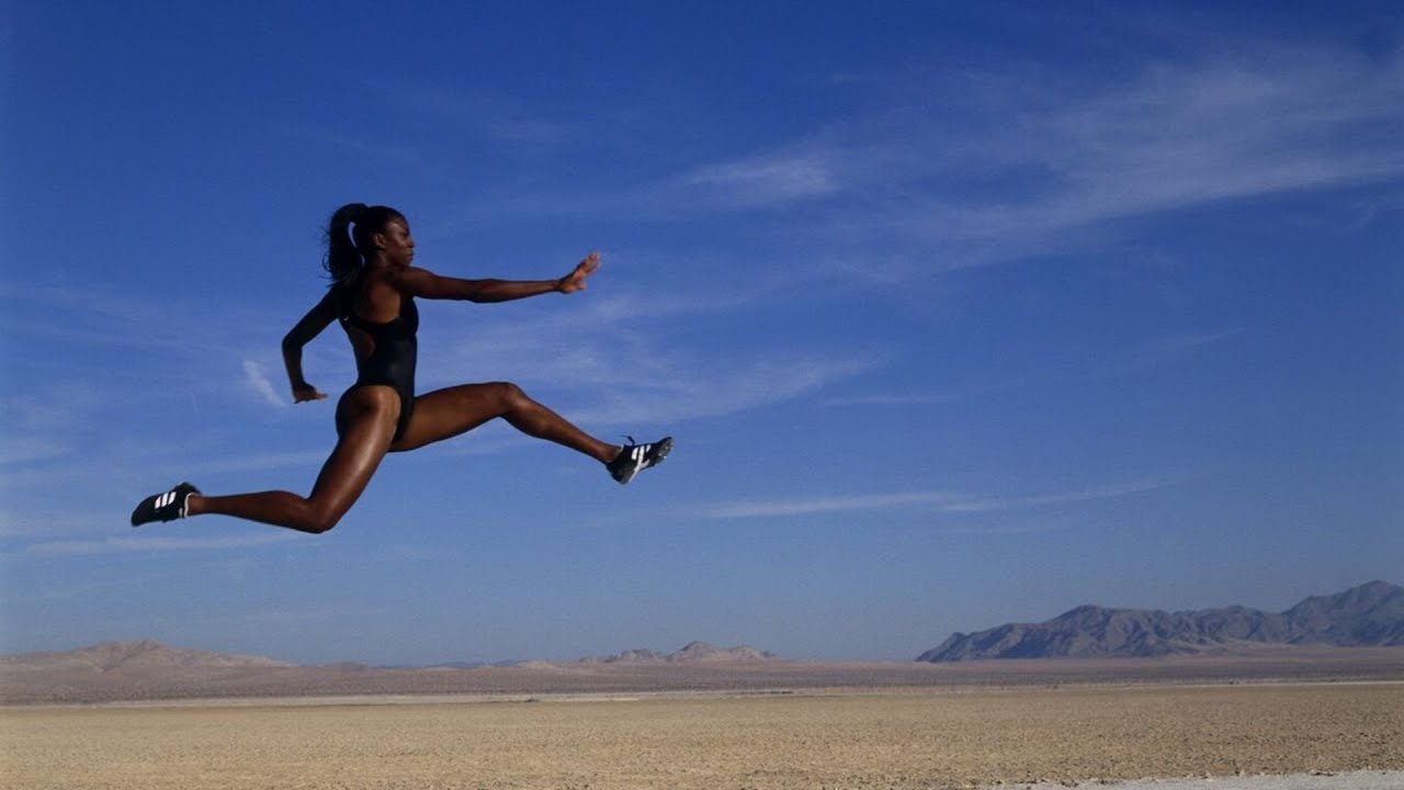 Sport. Le sfide del corpo - la #mostra al Mart
