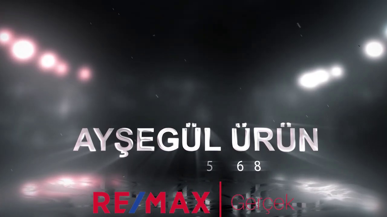 Remax Ger&ccedil;ek Ayşeg&uuml;l &Uuml;R&Uuml;N Artel forum