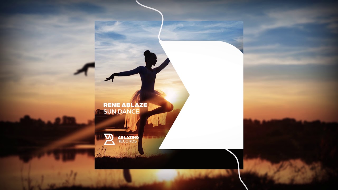 Rene Ablaze - Sun Dance