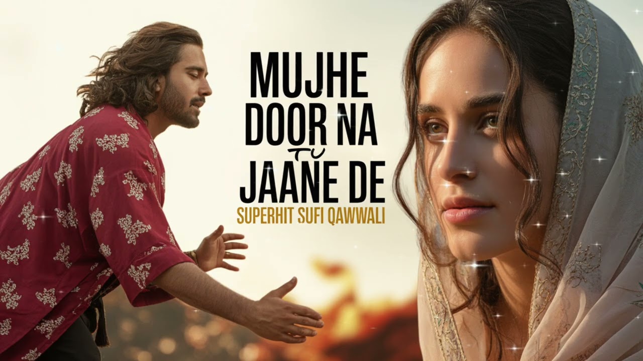 Muthe Door Na Tu Jaane De (مجھے دور نہ جانے دے)– Ishq ki Fariyaad