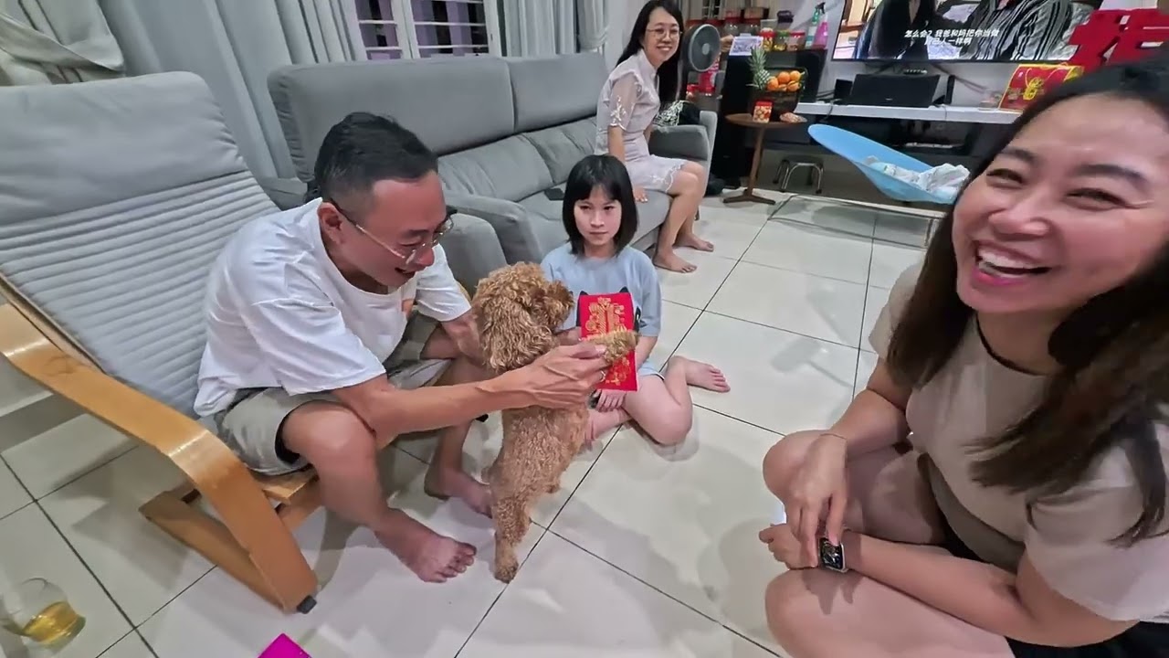 Chinese New Year