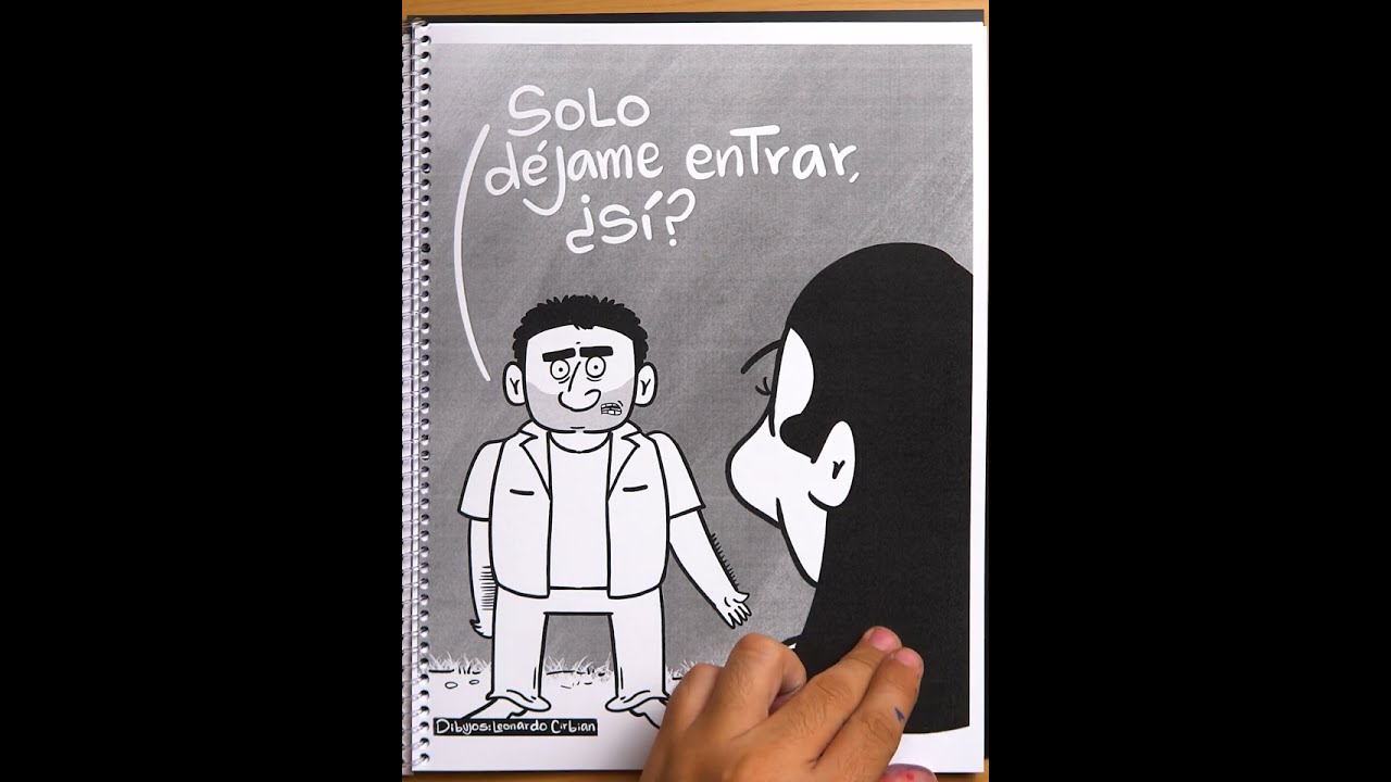 Si AMAS a alguien, NO DEJES pasar este MENSAJE