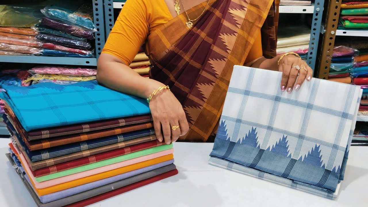 🔥🪔 Diwali offer 🪔 chettinad cotton sarees 🪷 daily wear 💥 office wear🔥