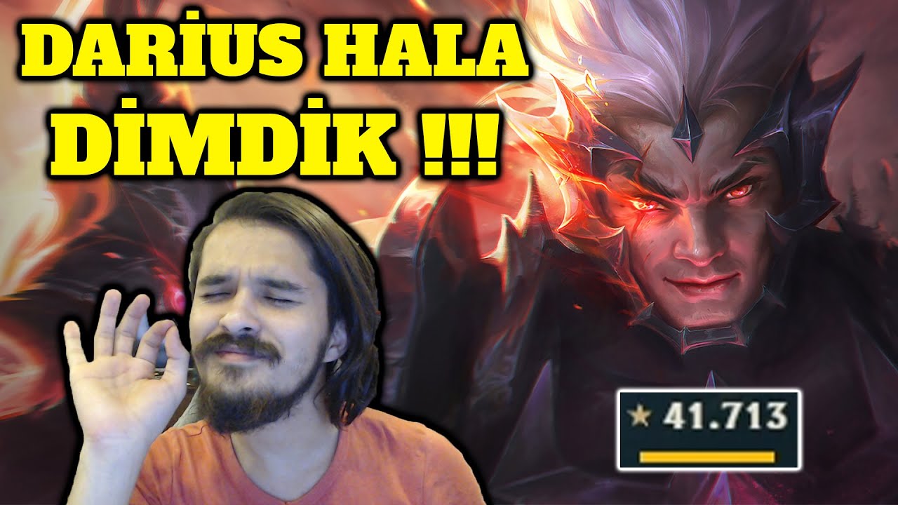 Darius Videosunun Tadı Başka - Westte 0 Dan A dan Z ye Jungle