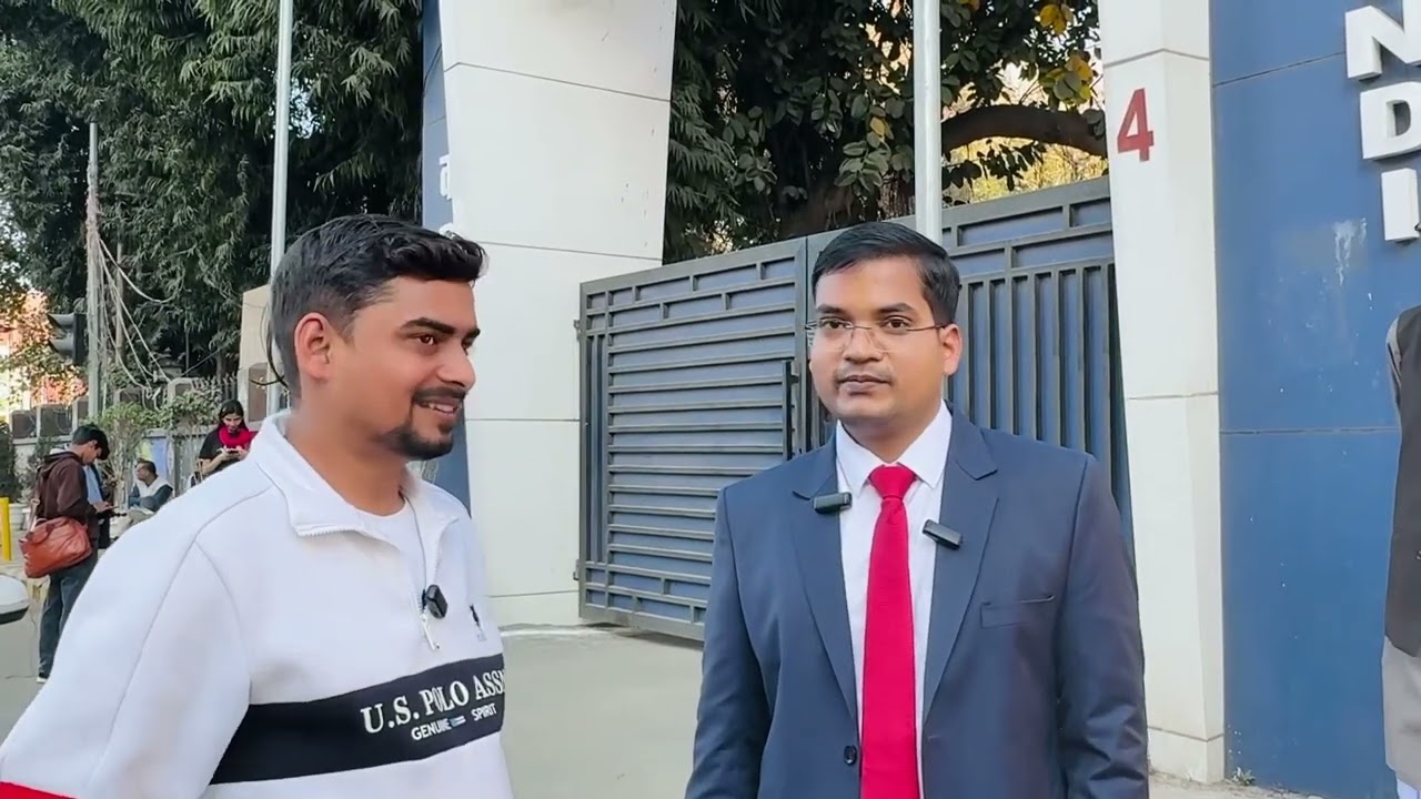 Allahabad University To UPPCS Interview 2024 Journey 🔥 l Toppers Talk l UPPSC Interview 2024 