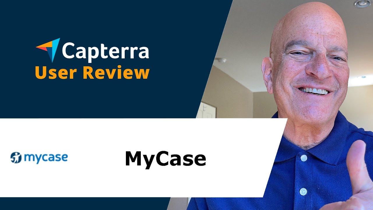MyCase Review: MyCase Cloud based legal case management software