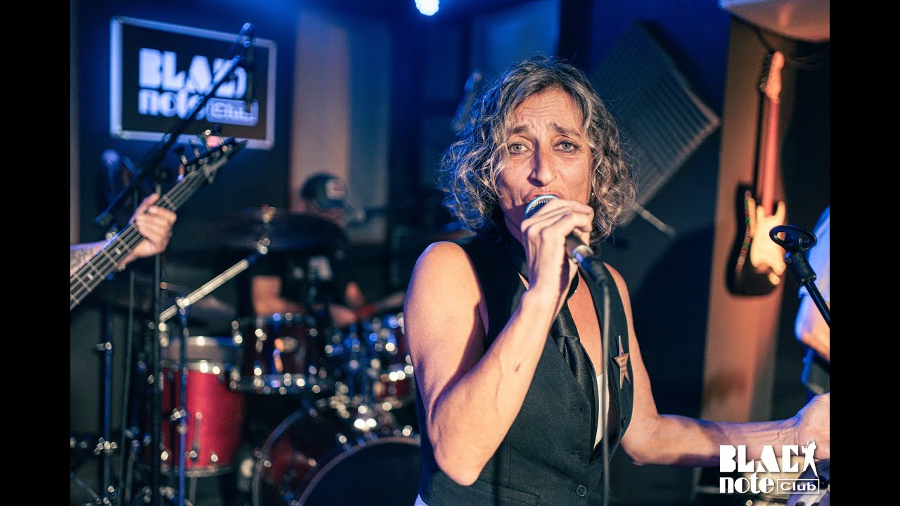 PRETENDING PRETENDERS, Tributo a The Pretenders
