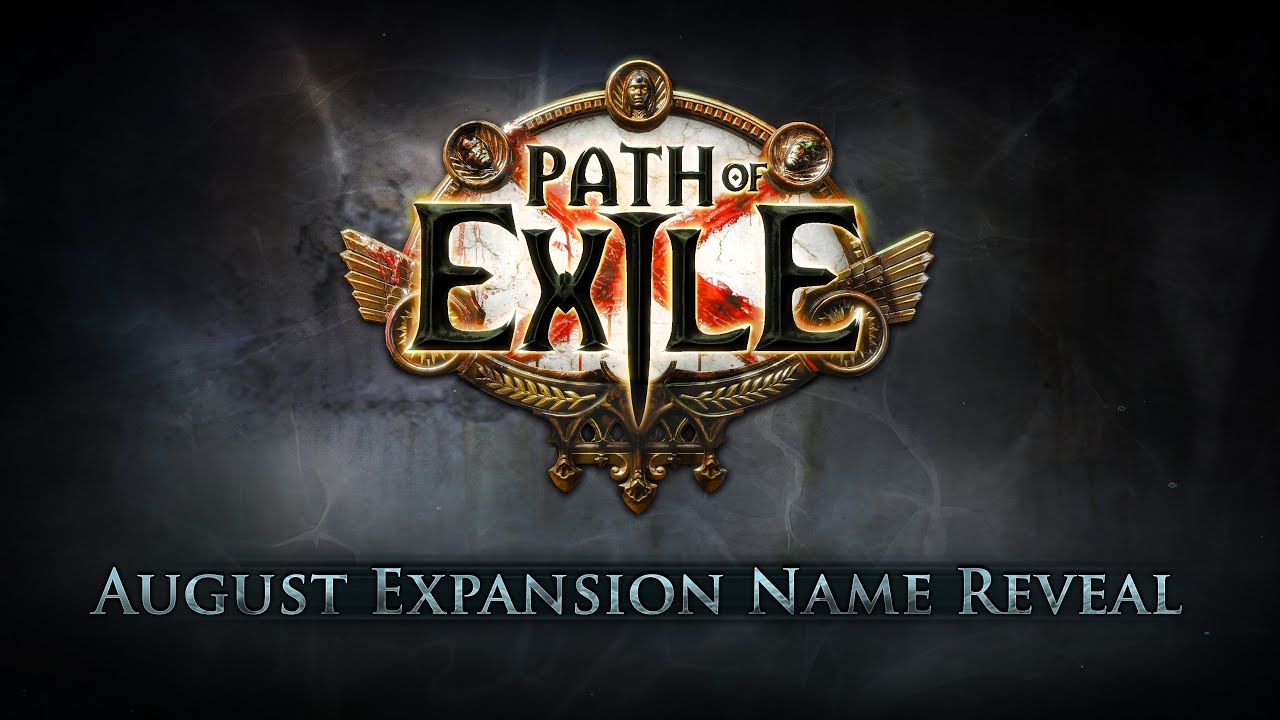 August Expansion Name Reveal