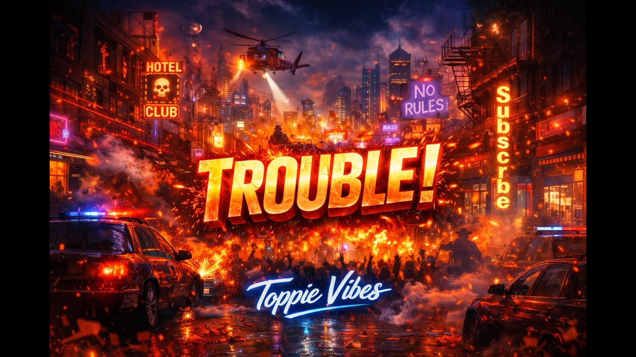 Trouble