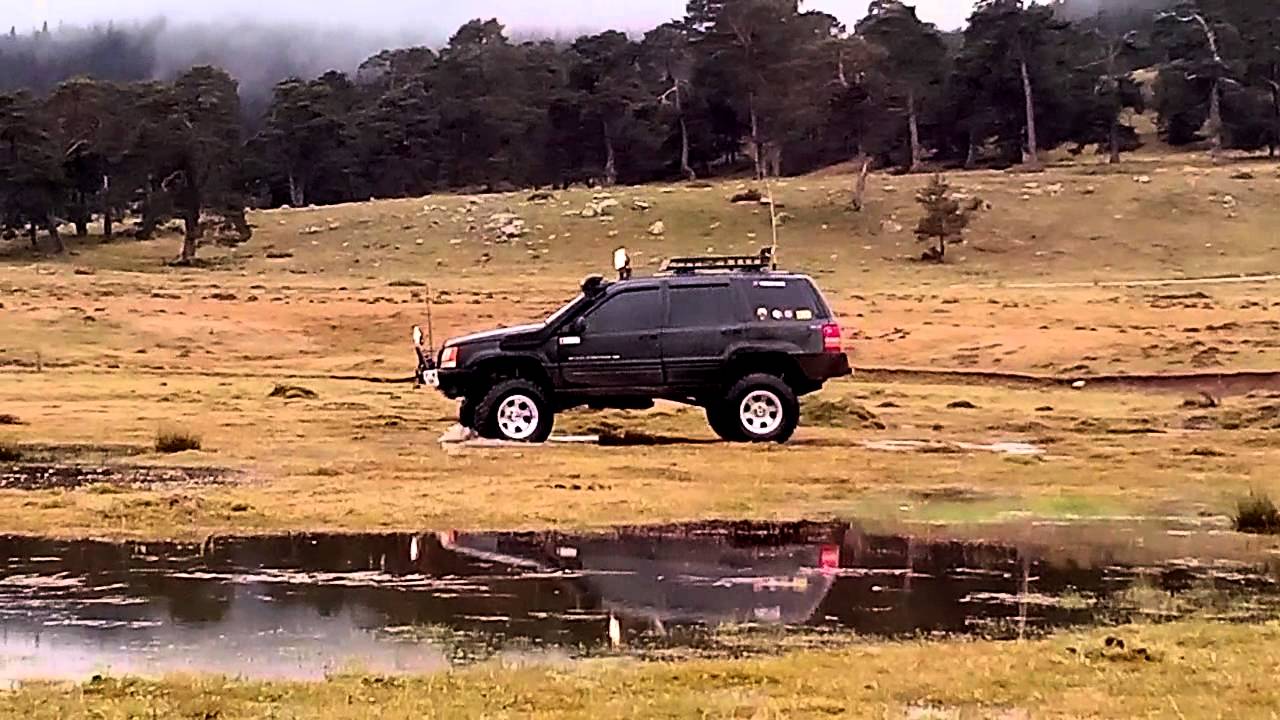 Off Road BOLU KARTALKAYA