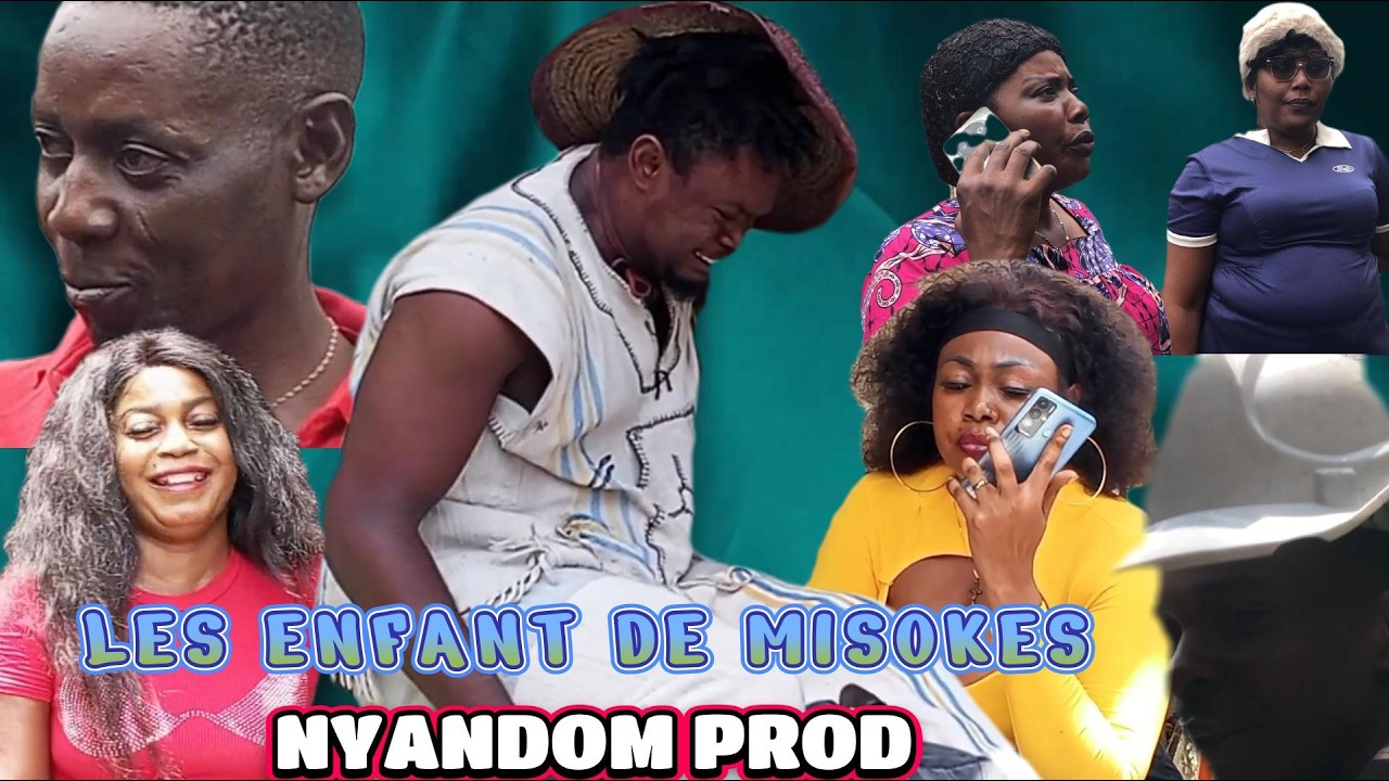 Eps2  MISOKE du rire