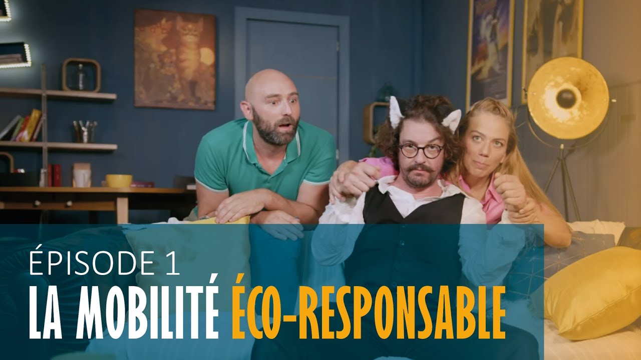 ON A TOUS BESOIN D'ED! : EP1 