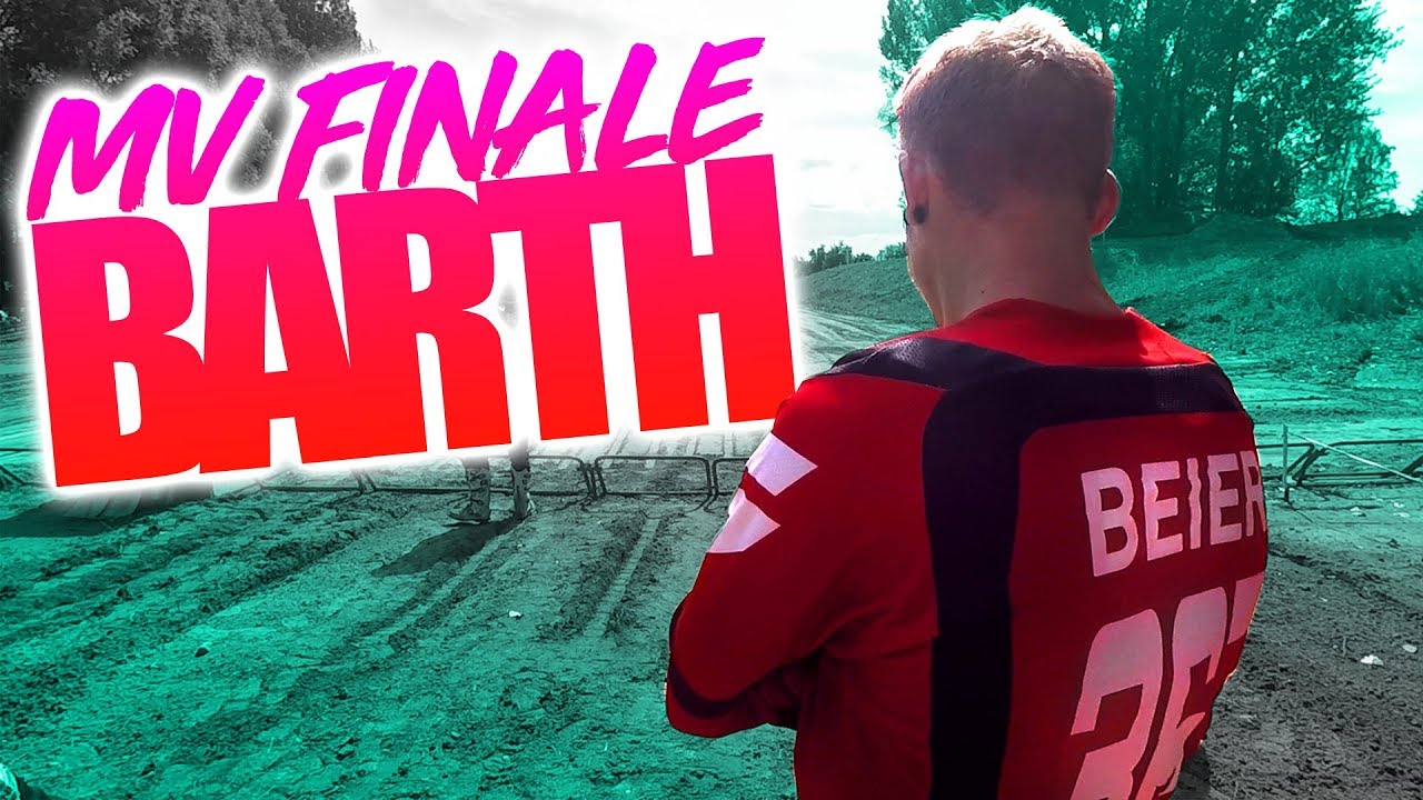 20plusZwei | MXVlog | MV FINALE BARTH | #18