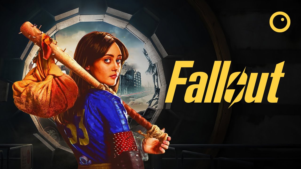 Fallout. Opowieści z Krypty