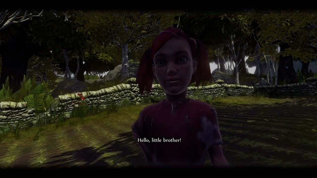 Fable Anniversary Ep 1