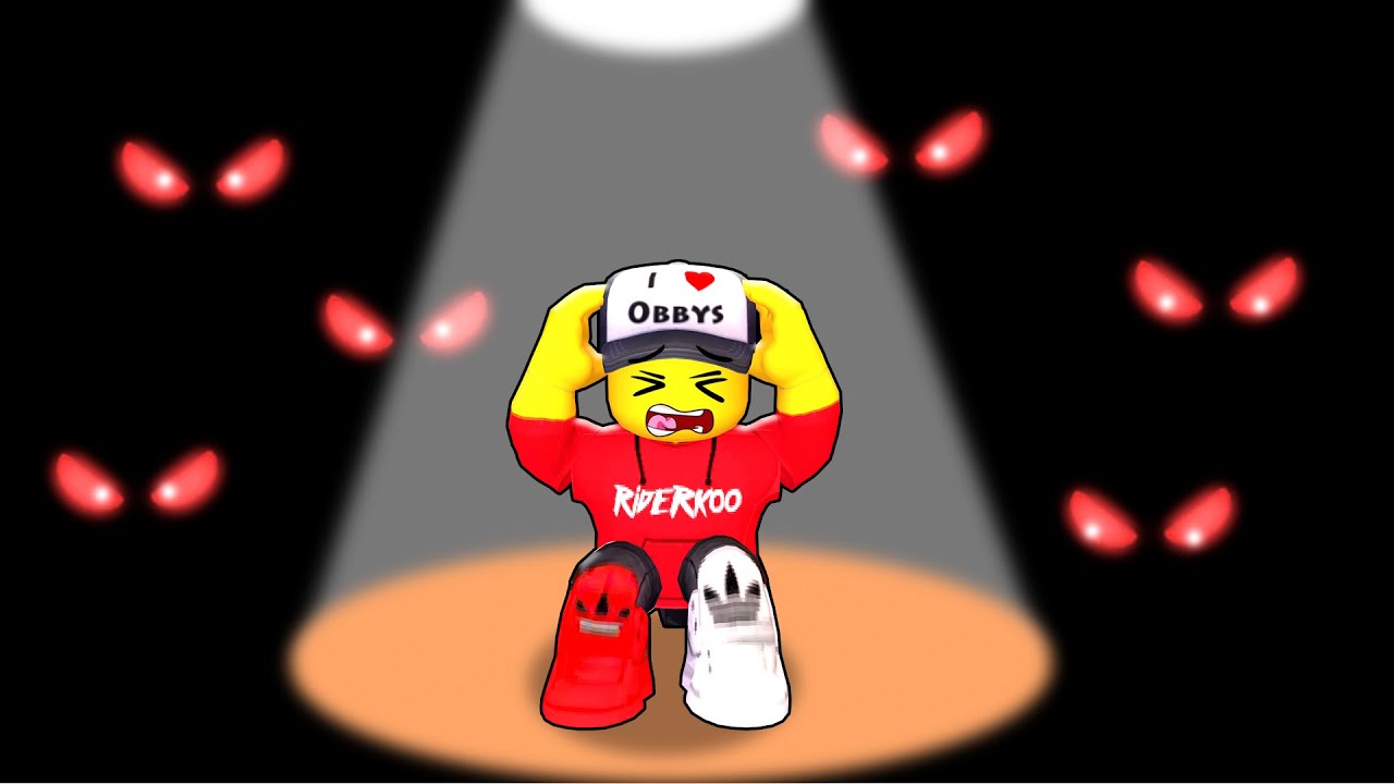 STRAŠIDELNÉ ROBLOX PŘÍBĚHY 2024 ► Short Creepy Stories (Deadly Content)