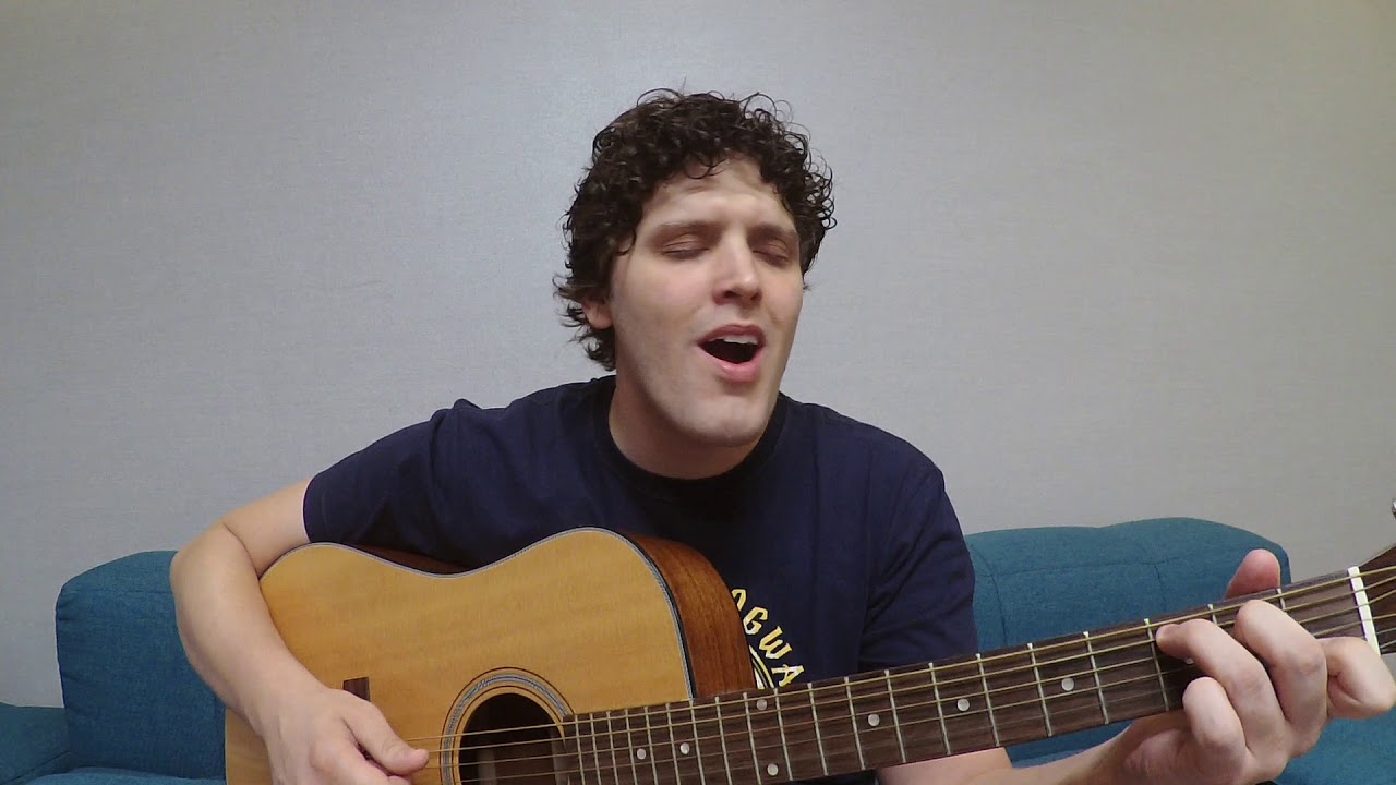 Velha Inf&acirc;ncia - Hugo Branquinho (Cover) -  Tribalistas