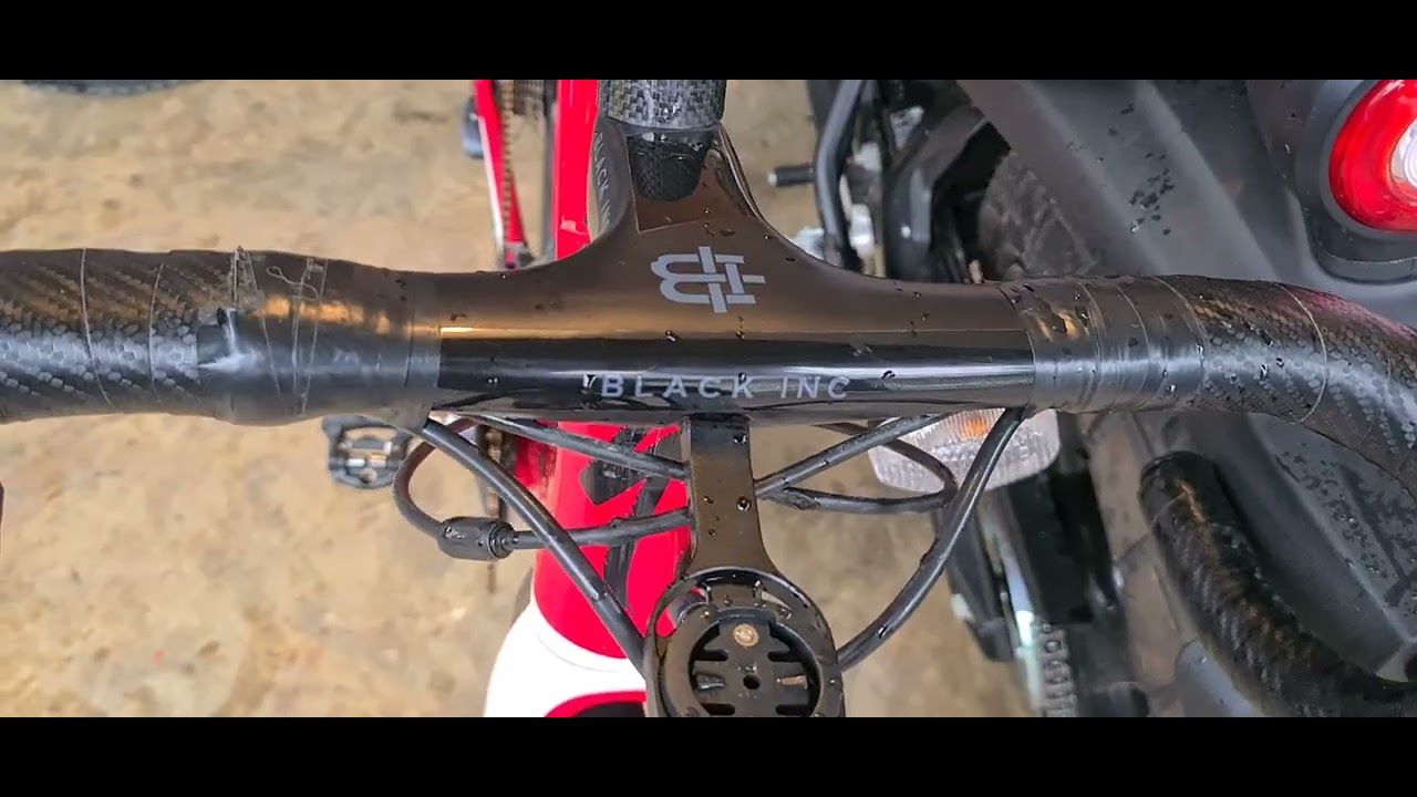 Specialized Tarmac Sport Disc / Ultegra