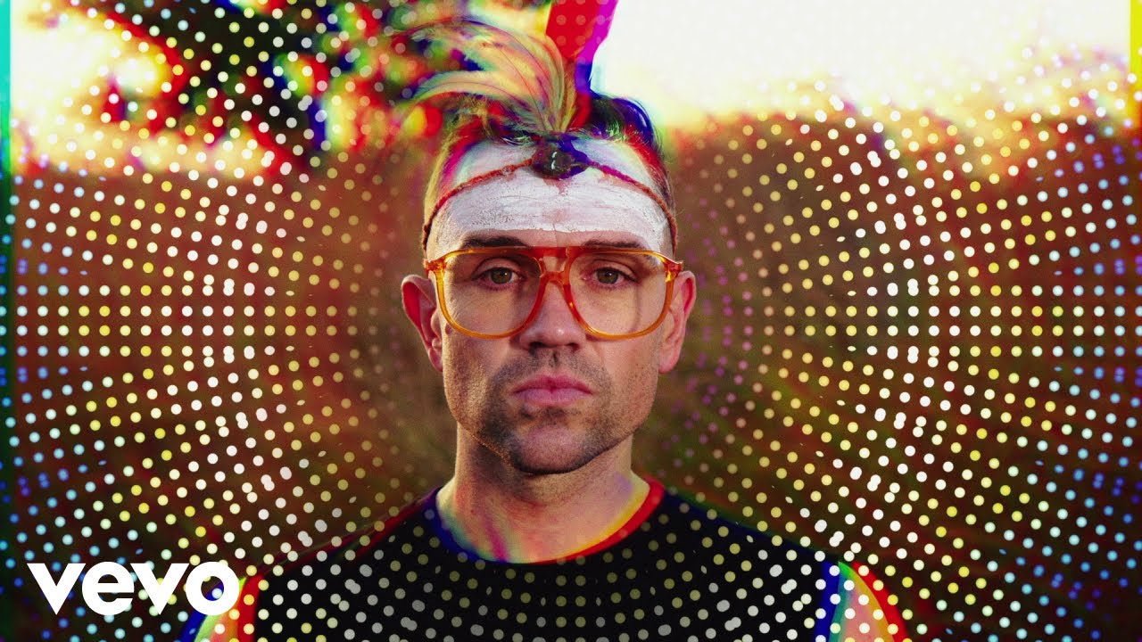 Mitch Tambo - Yugal Yulu-gi (Visualiser)