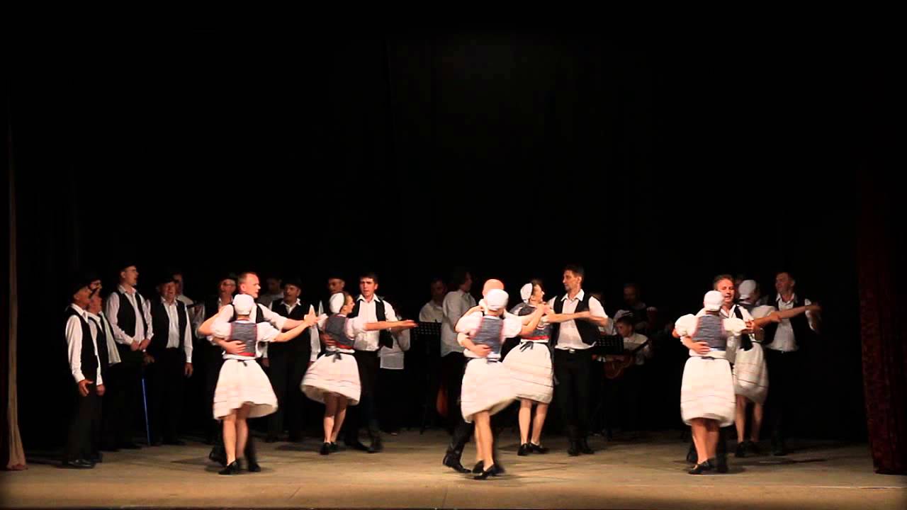 Verbung na Hornjici, 2015.
