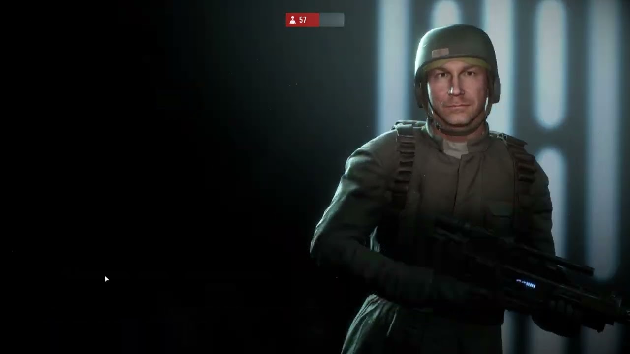 Star Wars Battlefront 2: Asalto Galactico