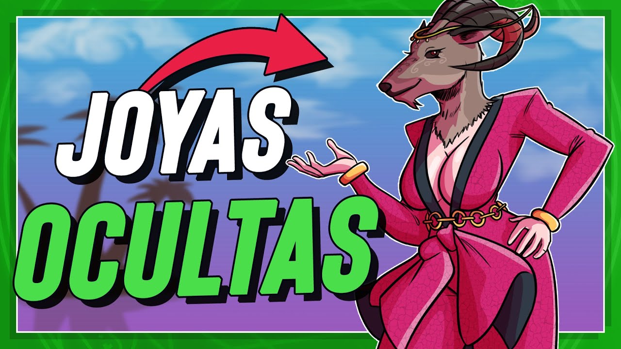 &iexcl;NO LOS JUGASTE! - 10 Juegos Indie BIEN DIF&Iacute;CILES e Infravalorados que Casi Nadie Conoce