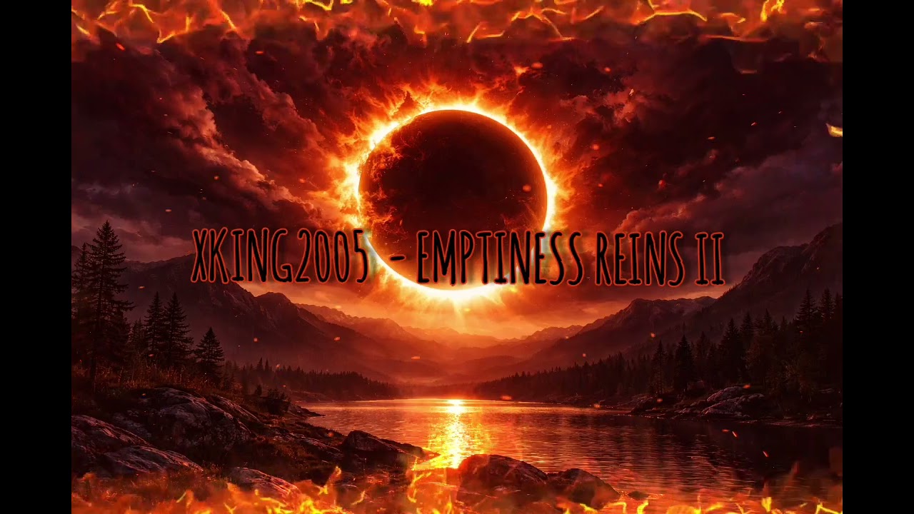 Emptiness Reins II
