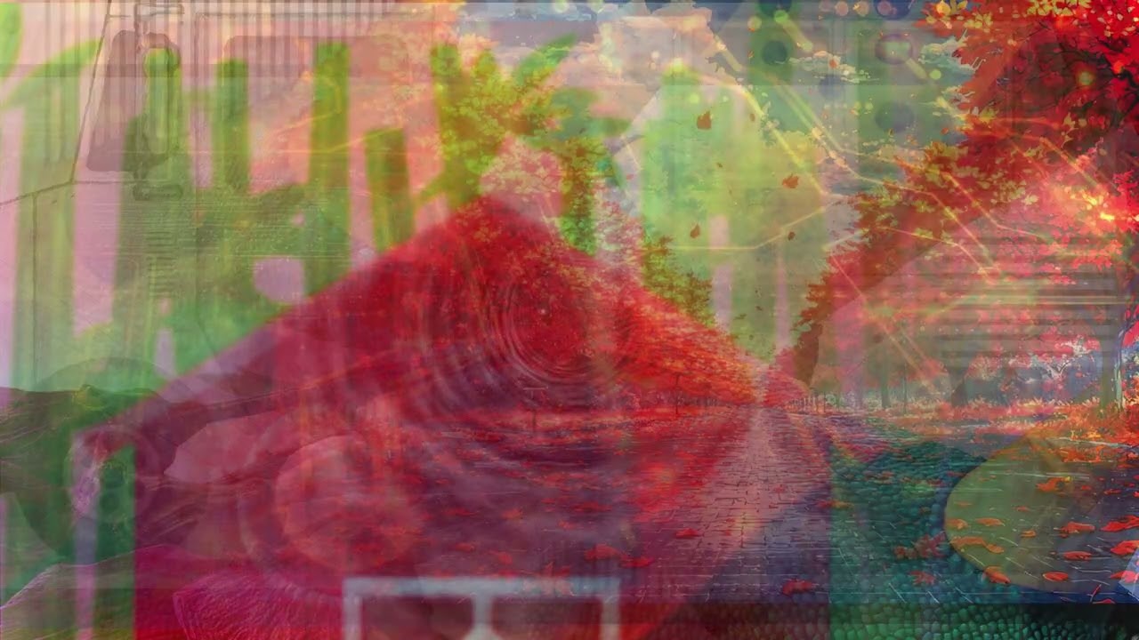 Secret Garden