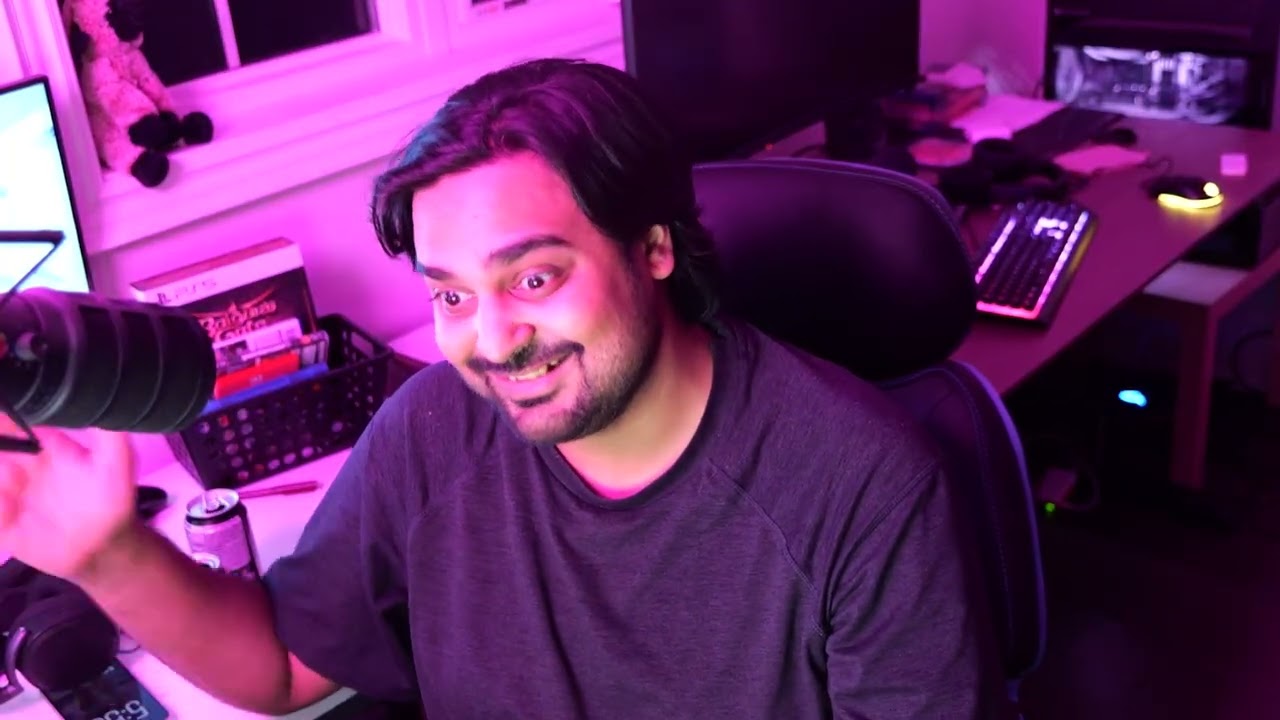 We Might Get GTA 6 Before GTA 6...