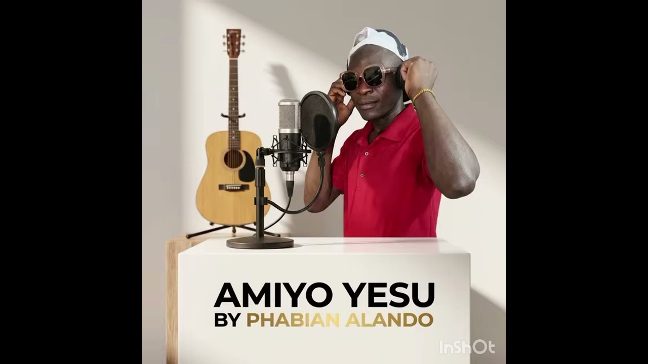 The best luo rhumba gospel of the year 2026 be blessed 