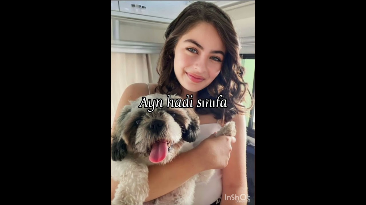 rakibime aşığım 1