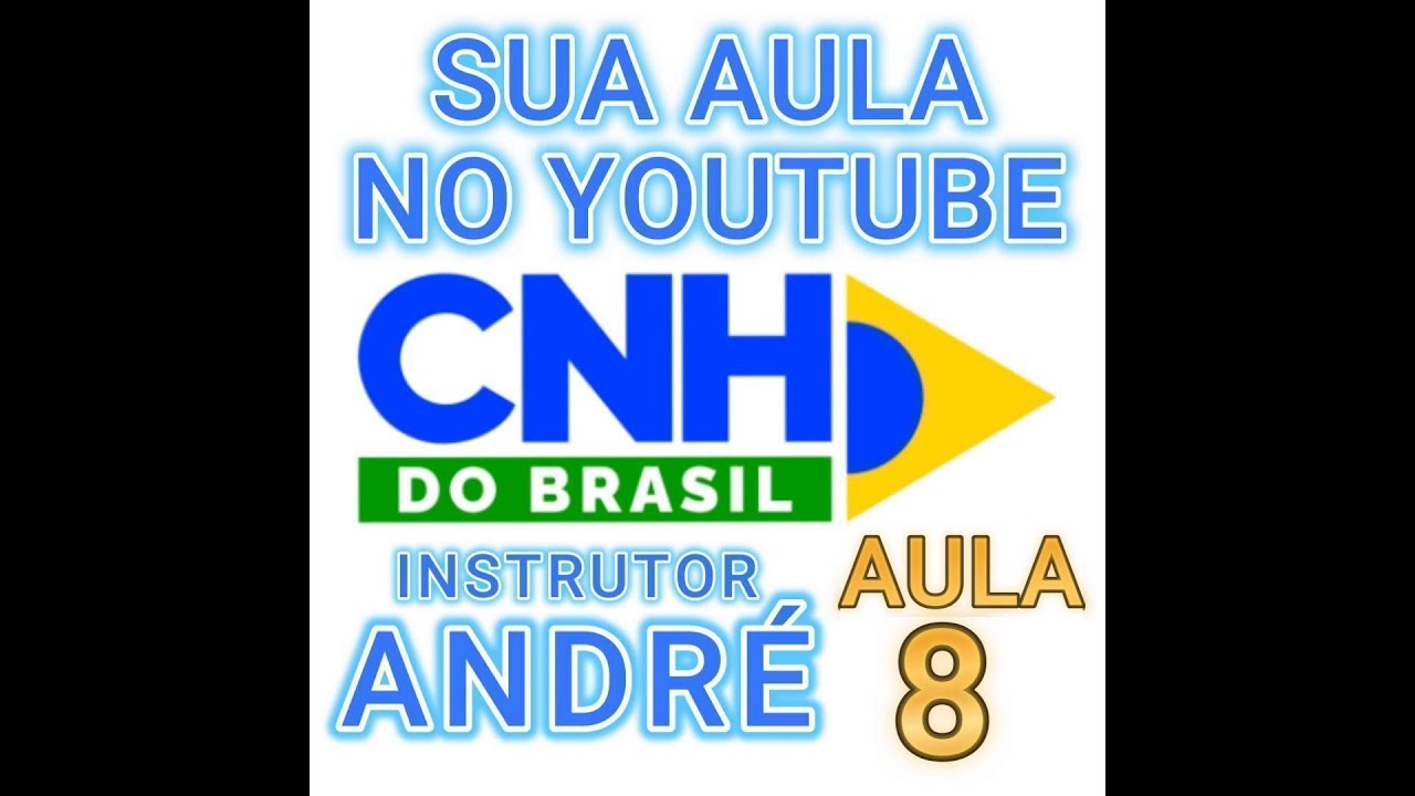 🚗🏍️CNH DO BRASIL!!! AULA 8🏍️🚗 CURSO CONCLUÍDO!!!