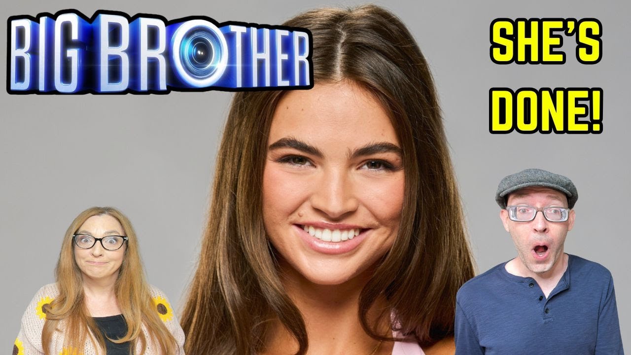 Big Brother 27 live feed spoilers: Vince ends Lauren's game! (Day 70, #BB27)