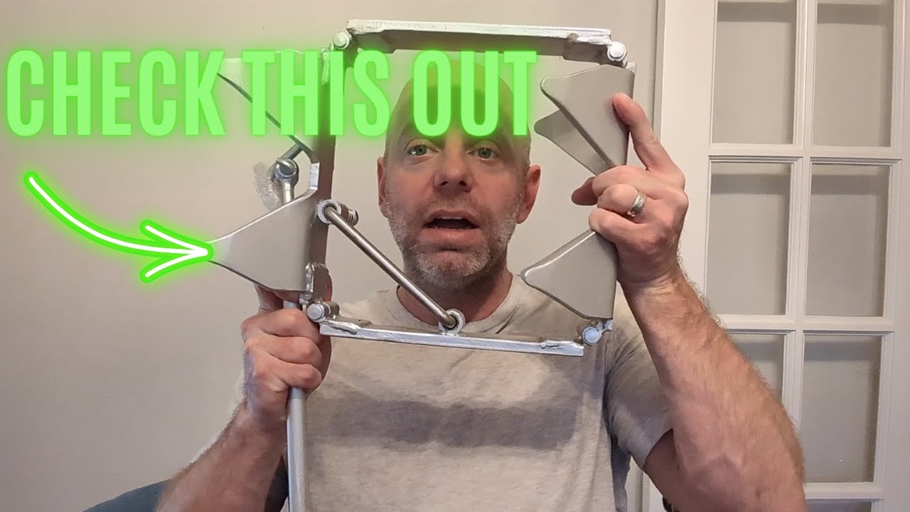 The Original Box Anchor by Slide Anchor Review