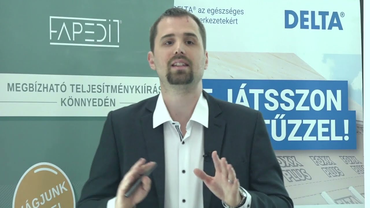 Teljesítménykiírás alapjai és lehetőségei a FAPEDIT online platform nyújtotta lehetőségek használata