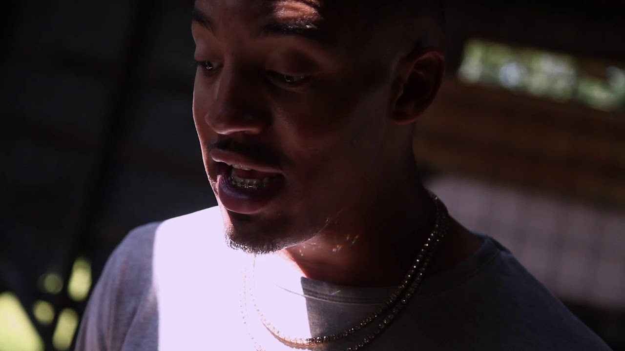 VON RHE' - GRIND [HD] |DIR: KEROFILMS|