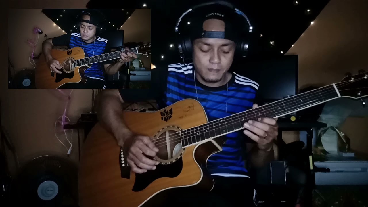 Gerimis Mengundang (instrumental)